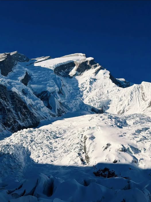 Annapurna becomes Spring 2026's first 8,000-metre summit